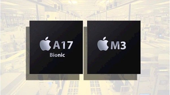 中原镇苹果15维修站分享iPhone15系列会用3nm芯片吗 